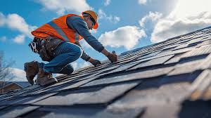 Professional Roofing in Larch Way, WA